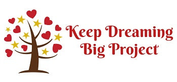 Donate to Keep Dreaming Big Project in Southlake