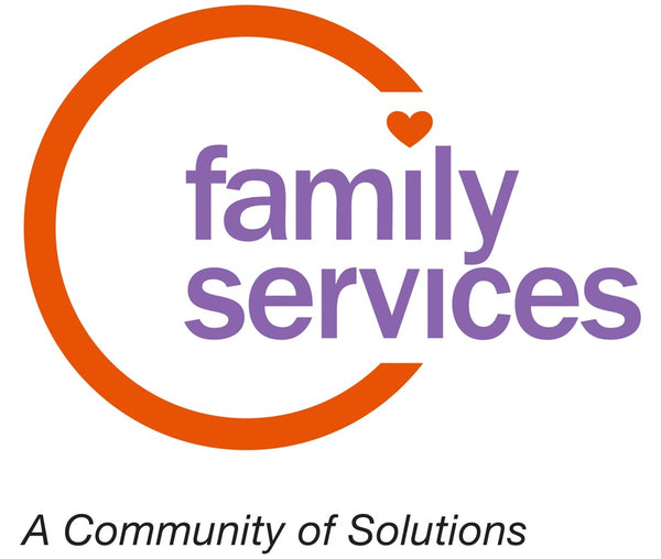 Donate to Family Services of Forsyth County